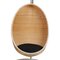 Hanging Egg Chair by Nanna Ditzel 3