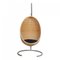 Chaise Suspendue Egg par Nanna Ditzel 1