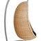 Hanging Egg Chair by Nanna Ditzel 4