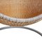 Chaise Suspendue Egg par Nanna Ditzel 7