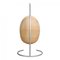 Hanging Egg Chair by Nanna Ditzel 6