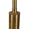 Brass Telescope Table Lamp by Biilmann-Terers for Le Klint, Image 3