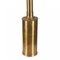 Brass Telescope Table Lamp by Biilmann-Terers for Le Klint 2