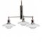 PH Stem Fitting Pendant Lamp by Poul Henningsen for Louis Poulsen, Image 3