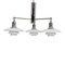PH Stem Fitting Pendant Lamp by Poul Henningsen for Louis Poulsen, Image 4