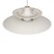 PH-5 Pendant Light with Blue Interior by Poul Henningsen for Louis Poulsen, Image 4