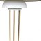 White Brass PH 5 Table Lamp by Poul Henningsen, 1970s 4