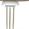 White Brass PH 5 Table Lamp by Poul Henningsen, 1970s, Image 4