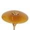 Amber Ph 3/2 Table Lamp by Poul Henningsen for Louis Poulsen, 2010s, Image 3
