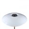 Lámpara de mesa 4/3 de latón de Poul Henningsen, años 30, Imagen 3