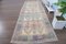 Vintage Turkish Runner Rug, Image 3