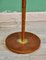 Danish Teak Soil Lamp, 1960s, Image 4