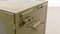 Military Medical Cabinet with Drawers 12