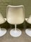 Model 151 Tulip Chairs by Eero Saarinen for Knoll, 1950s, Set of 4 10