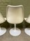 Model 151 Tulip Chairs by Eero Saarinen for Knoll, 1950s, Set of 4, Image 10