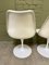 Modell 151 Tulip Stühle von Eero Saarinen für Knoll, 1950er, 4er Set 8