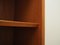 Danish Teak Bookcase by Hundevad for Hundevad & Co., 1970s, Image 7