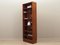 Danish Teak Bookcase by Hundevad for Hundevad & Co., 1970s, Image 3