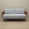 Danish Teak Sofa, 1970s, Image 1