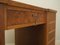 Danish Oak Desk, 1960s, Image 15