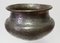 Large Antique Engraved Islamic Tinned Copper Bowl, 1890s, Image 3