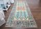 Vintage Turkish Oushak Rug 3