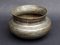Large Antique Engraved Islamic Tinned Copper Bowl, 1890s, Image 2