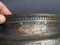 Large Antique Engraved Islamic Tinned Copper Bowl, 1890s, Image 11