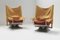 AEO Lounge Chairs in Fabric by Paolo Deganello for Cassina, Set of 2 12