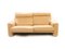 Sofá DS-331 en beige de de Sede, Imagen 1