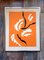 Henri Matisse, Abstract Composition, 1970s, Color Lithograph 1