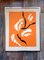 Henri Matisse, Abstract Composition, 1970s, Color Lithograph, Image 1