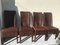 Wicker Chairs by Lloyd Loom, 1970s, Set of 4, Image 5