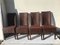 Wicker Chairs by Lloyd Loom, 1970s, Set of 4 9