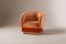 Brown La Folie Armchair by Dooq 3