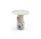 Beige Braque Side Table by Dooq 1