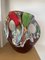 Keramikvase von Vallauris, 1960er 1