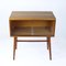 Mid-Century Czechoslovakian Showcase in Walnut and Glass from Drevovyroba, 1969, Image 7