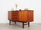 Credenza in teak, Danimarca, anni '70, Immagine 4