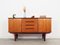 Credenza in teak, Danimarca, anni '70, Immagine 2