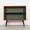 Danish Teak Bookcase, 1970s 1