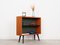 Danish Teak Bookcase, 1970s, Image 4