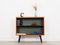 Danish Teak Bookcase, 1970s 2