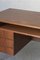 Brown Writing Desk, 1960s, Image 8