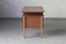 Brown Writing Desk, 1960s, Image 9