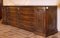 Italian Renaissance Walnut Sacristy Buffet, Image 7