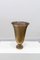 Lámpara en forma de copa Art Déco, años 20, Imagen 1