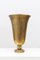 Lámpara en forma de copa Art Déco, años 20, Imagen 3