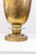 Lámpara en forma de copa Art Déco, años 20, Imagen 4
