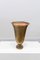 Lámpara en forma de copa Art Déco, años 20, Imagen 2